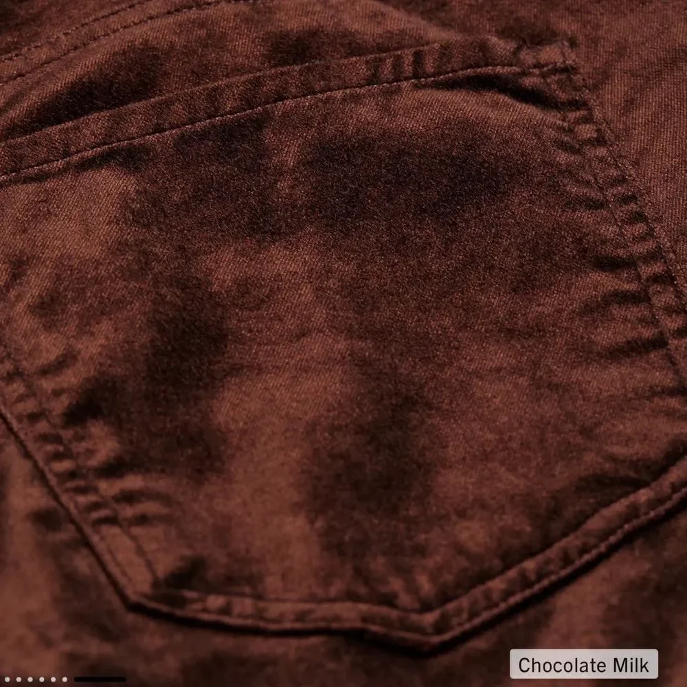 Agolde's Nico trouser